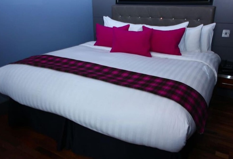 בית מלון כפרי Angels Share