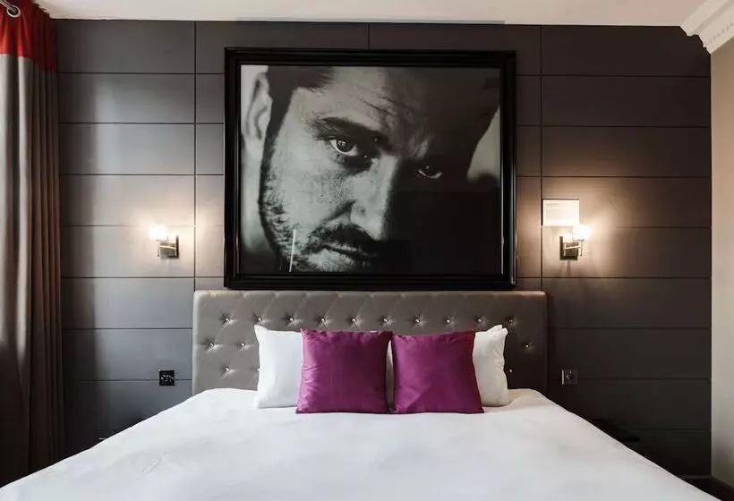 בית מלון כפרי Angels Share