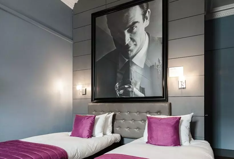 בית מלון כפרי Angels Share