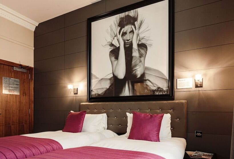 בית מלון כפרי Angels Share