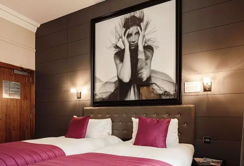 בית מלון כפרי Angels Share