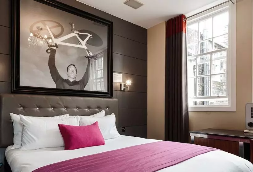 בית מלון כפרי Angels Share