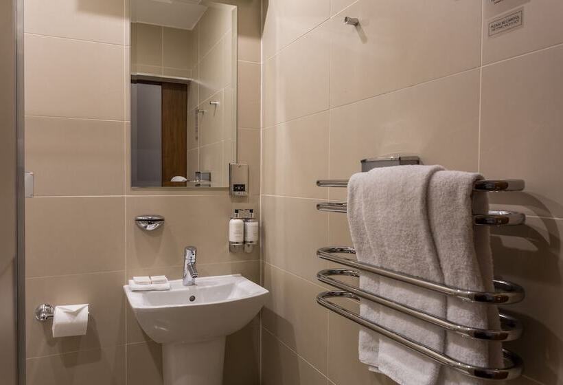 בית מלון כפרי Angels Share