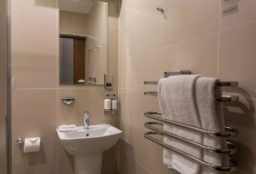 בית מלון כפרי Angels Share