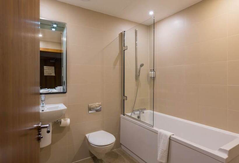 בית מלון כפרי Angels Share