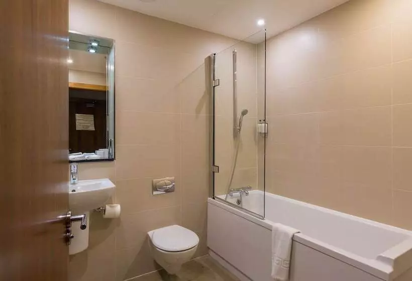 בית מלון כפרי Angels Share