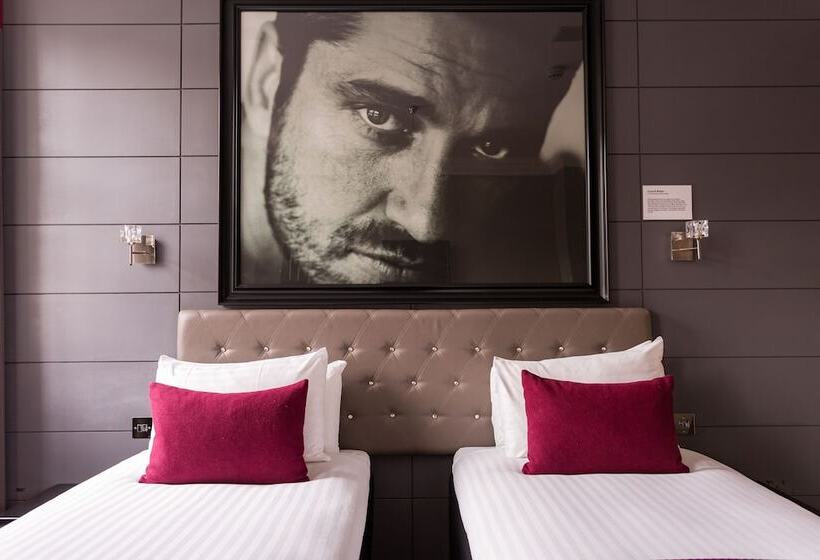 בית מלון כפרי Angels Share