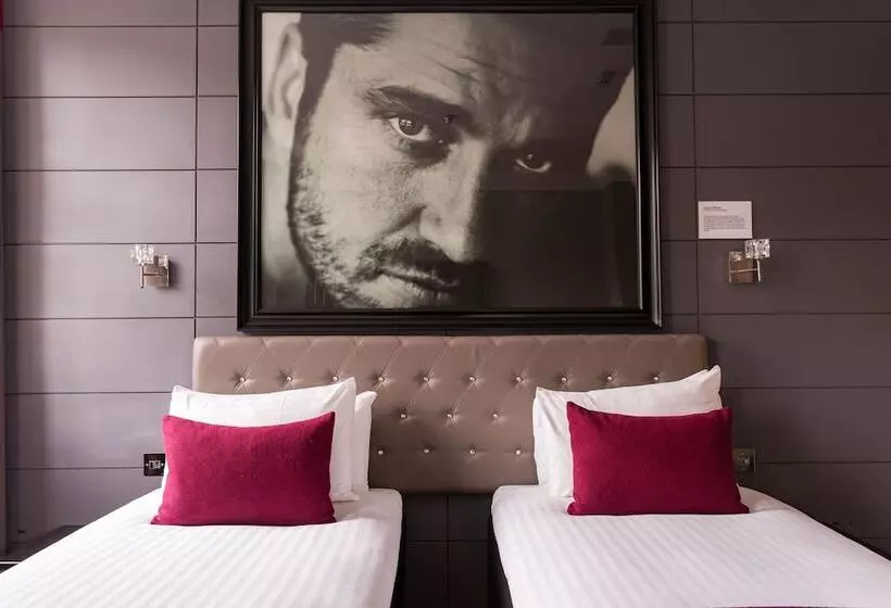 בית מלון כפרי Angels Share