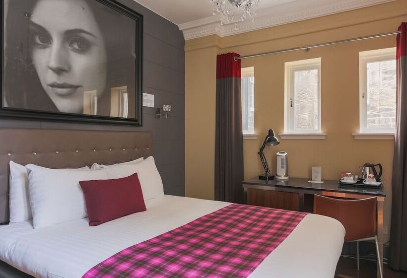 בית מלון כפרי Angels Share