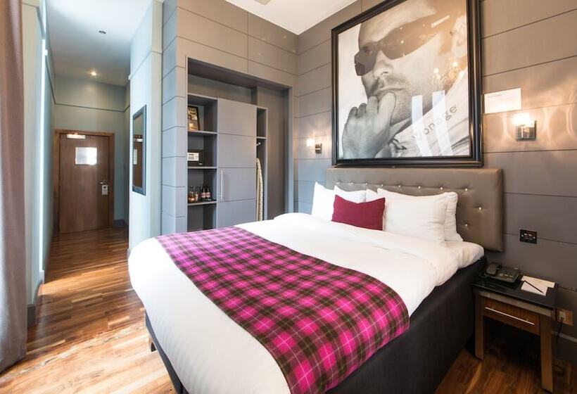 בית מלון כפרי Angels Share