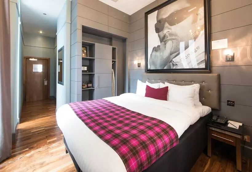 בית מלון כפרי Angels Share