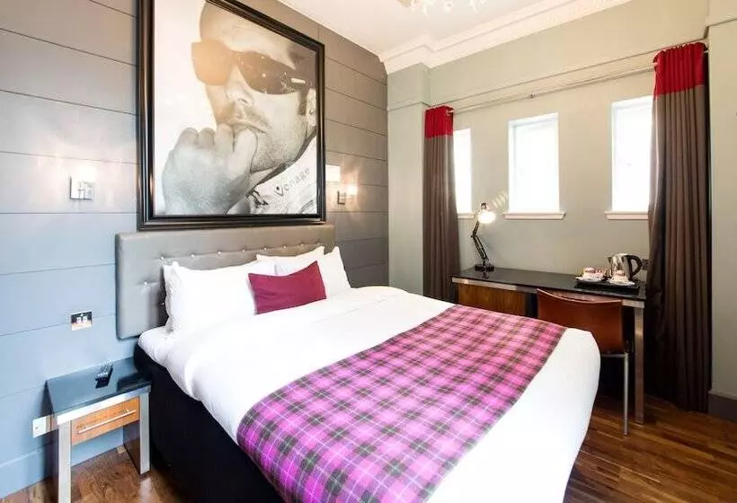 בית מלון כפרי Angels Share