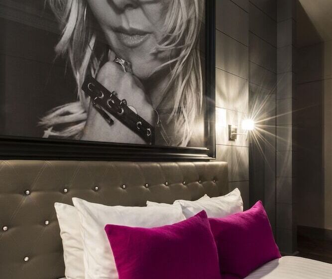 בית מלון כפרי Angels Share