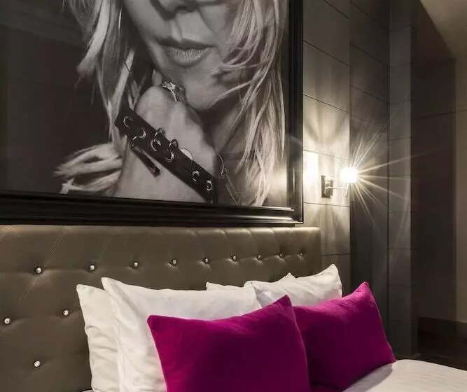 בית מלון כפרי Angels Share