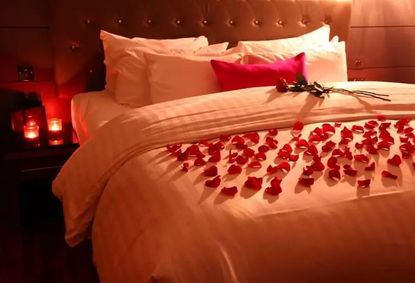 בית מלון כפרי Angels Share