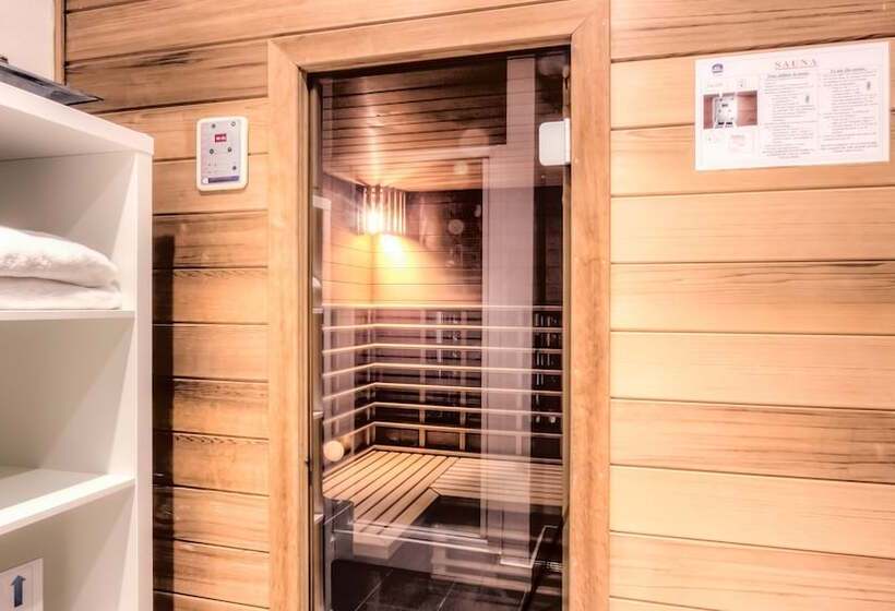 & Aparthotel Alize Mouscron