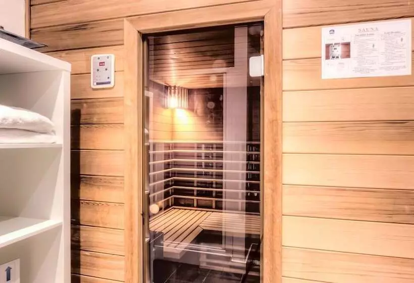 & Aparthotel Alize Mouscron