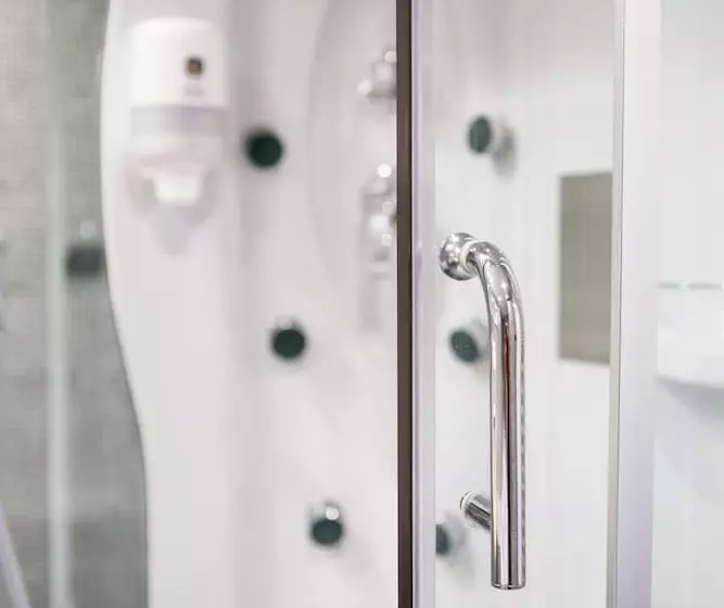 & Aparthotel Alize Mouscron