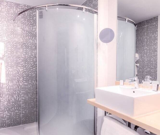 & Aparthotel Alize Mouscron