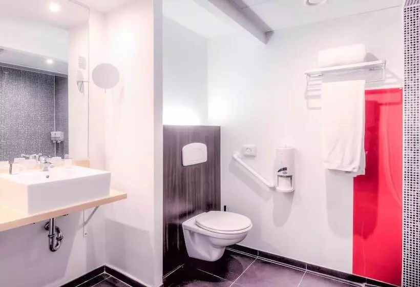 & Aparthotel Alize Mouscron