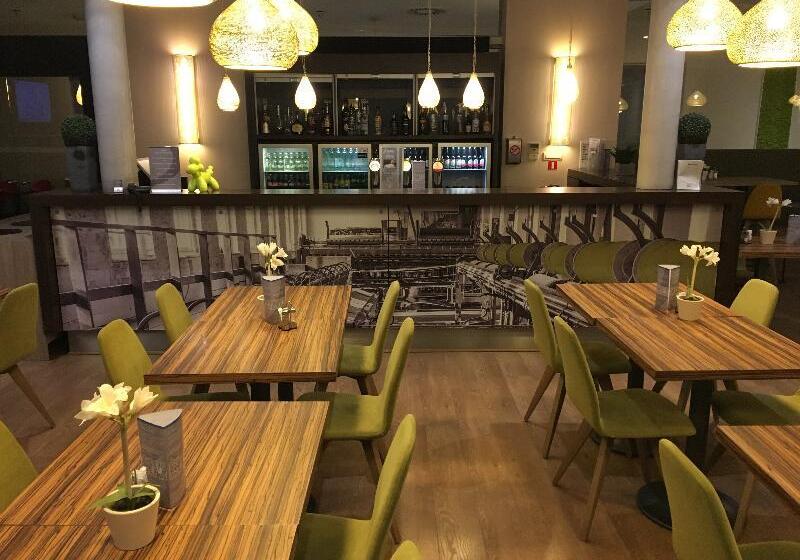 & Aparthotel Alize Mouscron