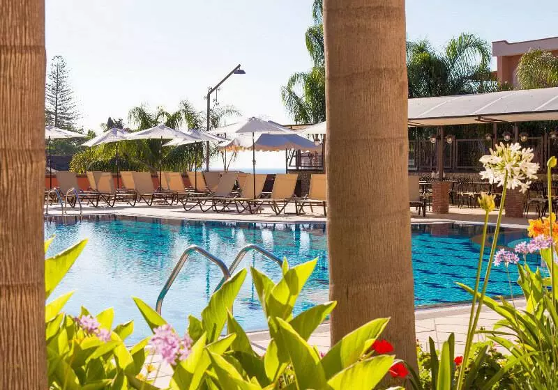 酒店 Art  Diamond Naxos Taormina