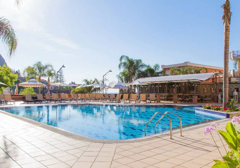 Hotel Art  Diamond Naxos Taormina