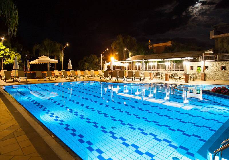 Hotel Art  Diamond Naxos Taormina