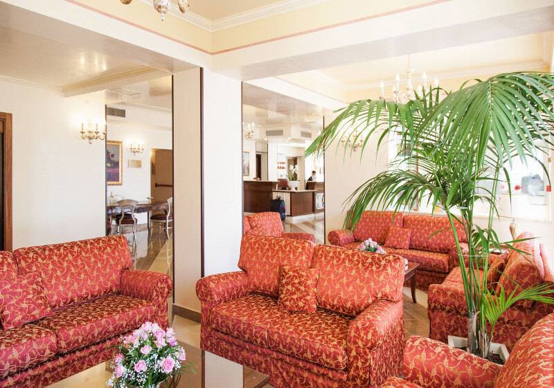 Hotel Art  Diamond Naxos Taormina