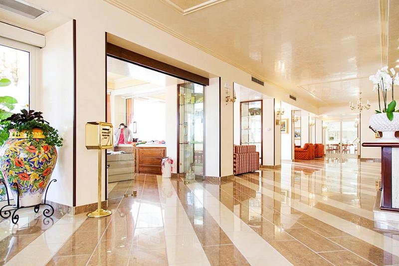 Hotel Art  Diamond Naxos Taormina