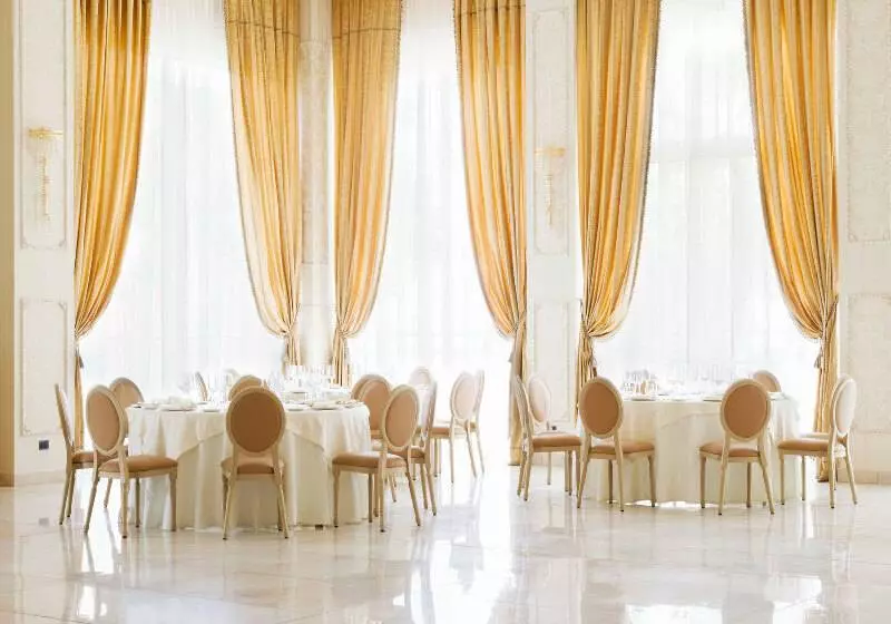 酒店 Art  Diamond Naxos Taormina