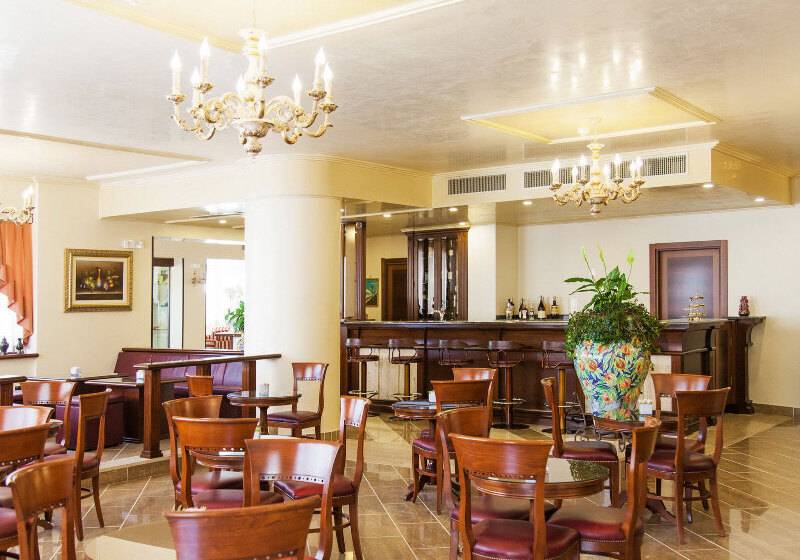 Hotel Art  Diamond Naxos Taormina