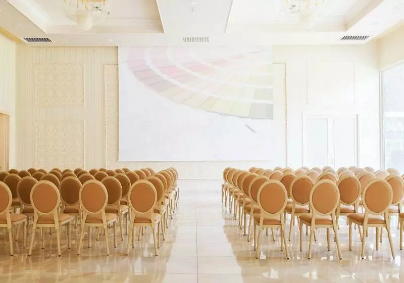 酒店 Art  Diamond Naxos Taormina