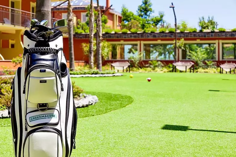 酒店 Art  Diamond Naxos Taormina