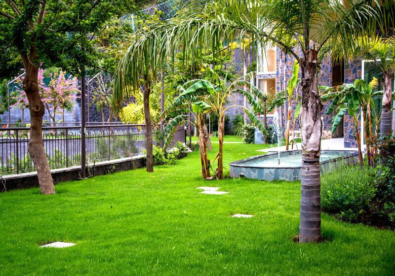 Hotel Art  Diamond Naxos Taormina