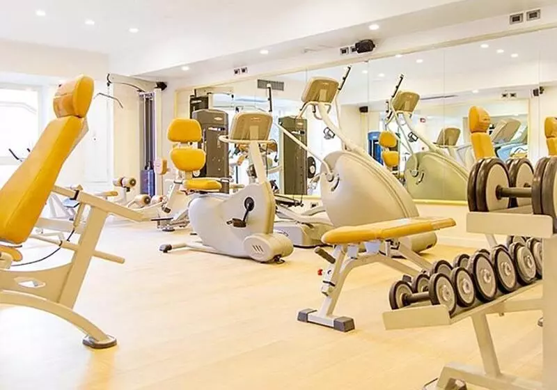 酒店 Art  Diamond Naxos Taormina