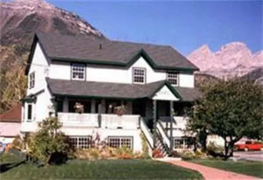 Отель Barbara Lynn´s Country Inn