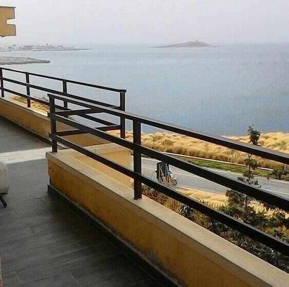 Bellevue Del Golfo Hotel & Spa