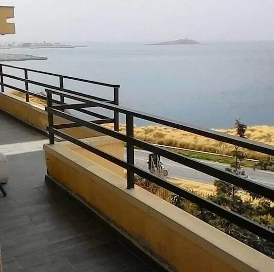 Bellevue Del Golfo Hotel & Spa