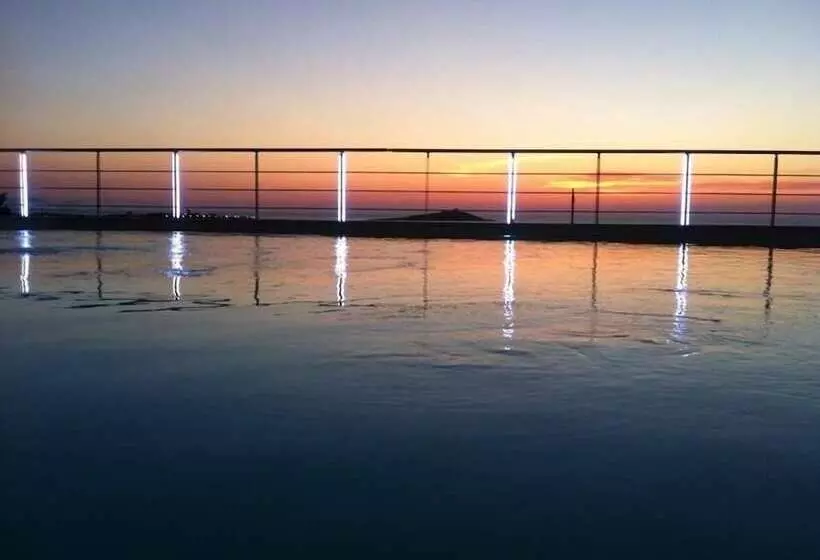 Bellevue Del Golfo Hotel & Spa