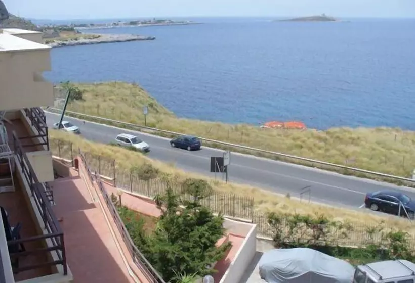 Bellevue Del Golfo Hotel & Spa