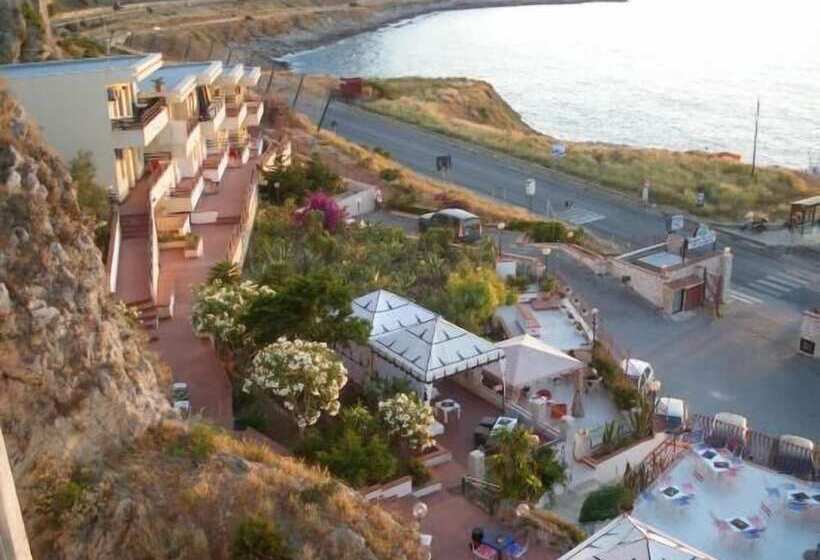 Bellevue Del Golfo Hotel & Spa