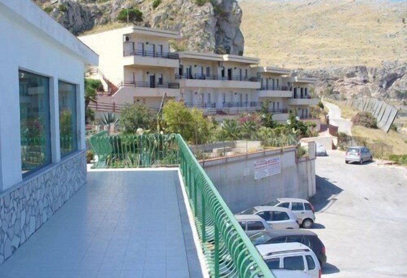 Bellevue Del Golfo Hotel & Spa