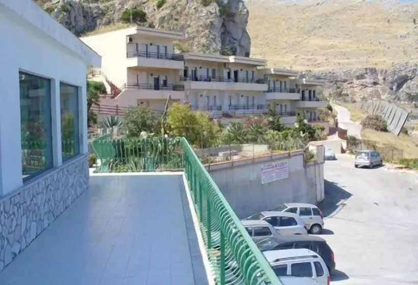 Bellevue Del Golfo Hotel & Spa