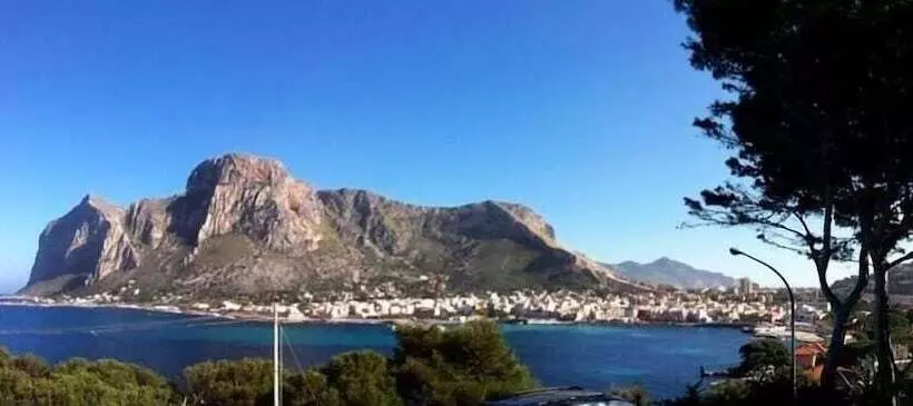 Bellevue Del Golfo Hotel & Spa