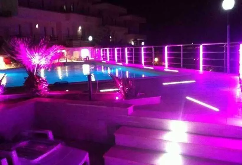 Bellevue Del Golfo Hotel & Spa