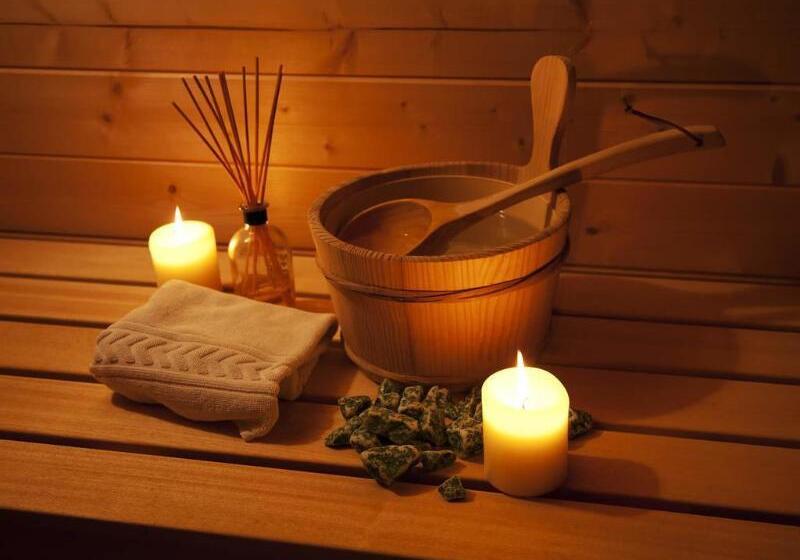 Bellevue Del Golfo Hotel & Spa