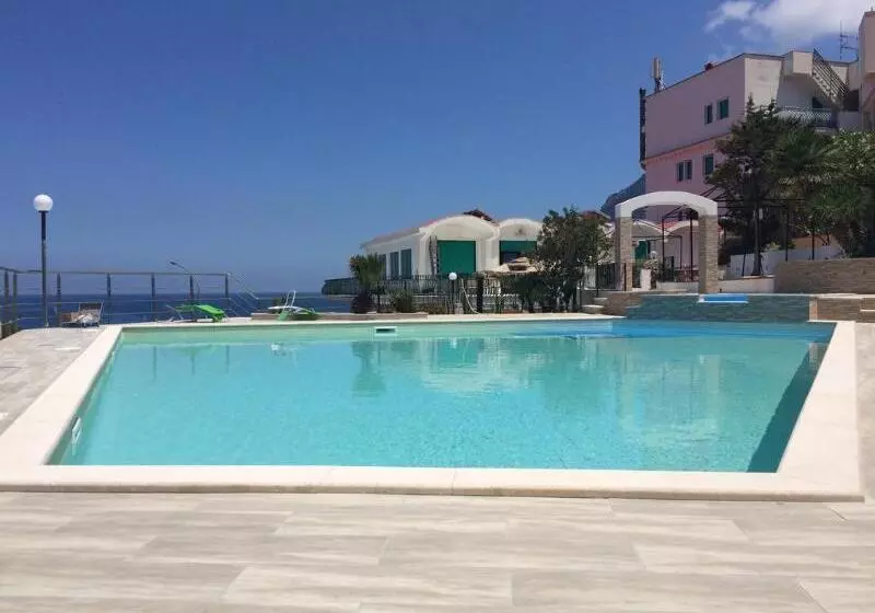 Bellevue Del Golfo Hotel & Spa