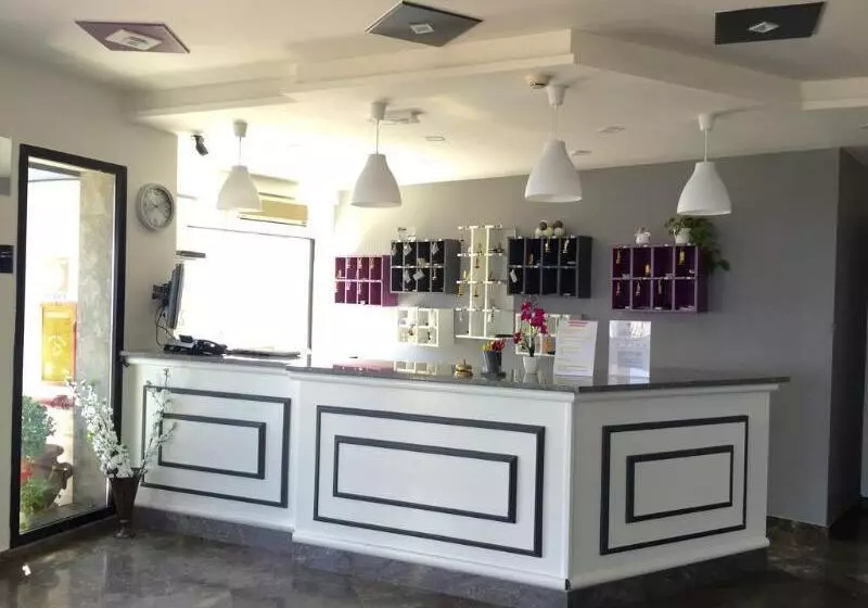 Bellevue Del Golfo Hotel & Spa