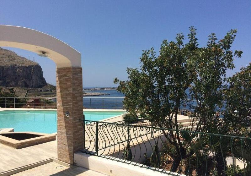 Bellevue Del Golfo Hotel & Spa